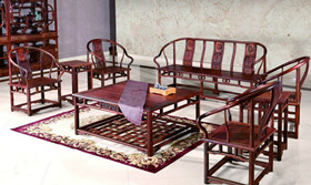 洛阳全屋定制家具